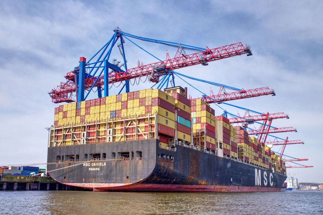 Navigating UK Anti-Dumping Duties on Chinese Electric Forklifts (HS 8427.10)