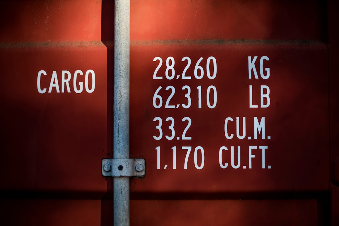 Importing Digital Luggage Scales into Oman
