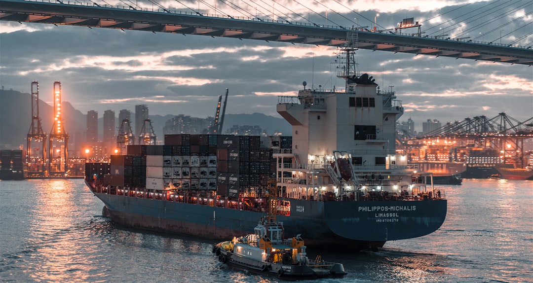 Frozen Atlantic Salmon and Chemical Safety Compliance in Denmark