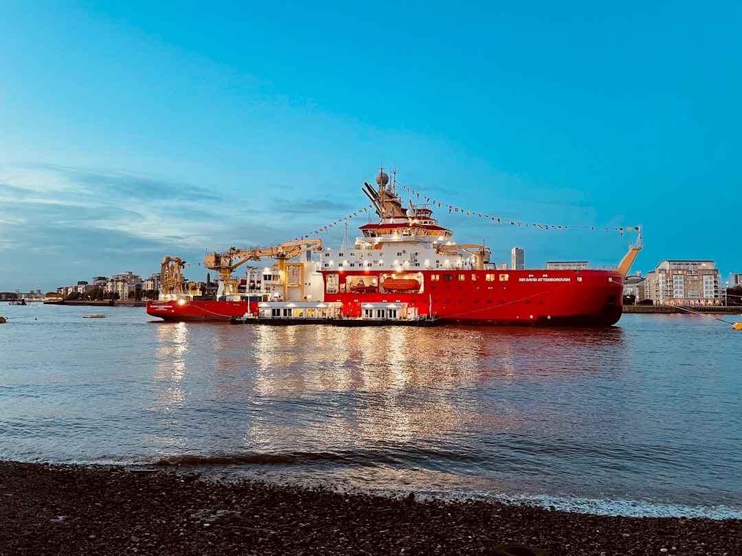 Navigating EOF Medical Licensing and GDP Audits for Industrial Imports