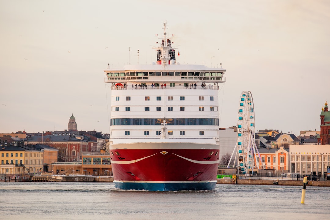 Navigating SENASA Sanitary Protocols for Frozen Crustacean Imports