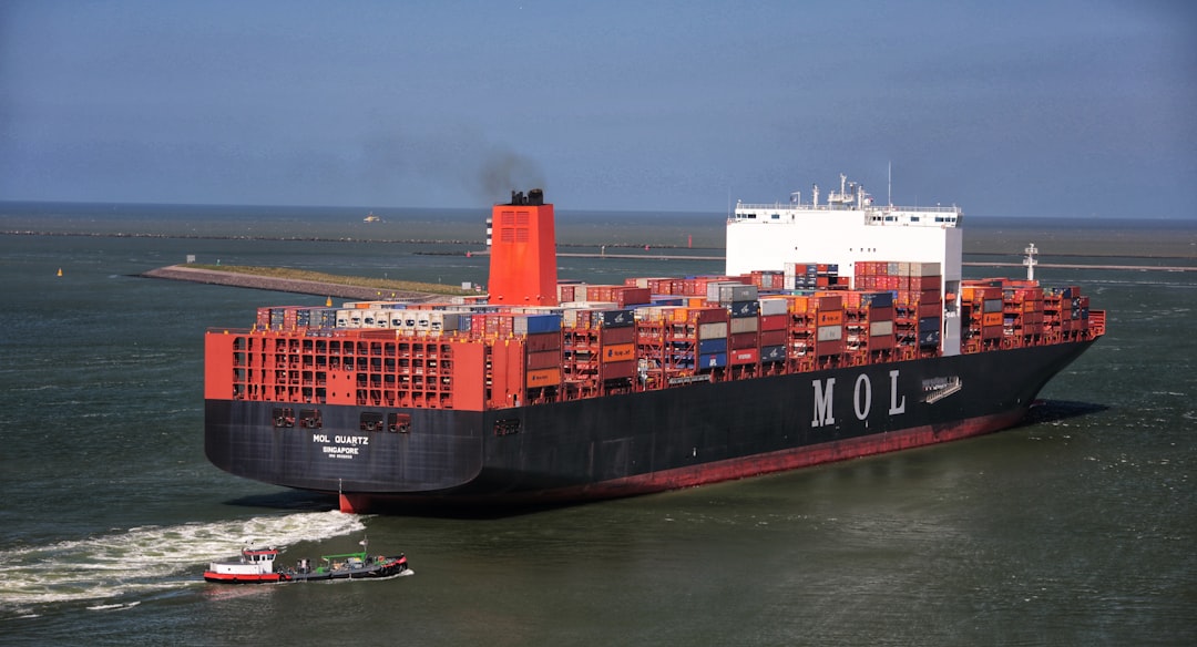 Navigating METI Metallurgical and JIS Standards for HS 392061 Exports