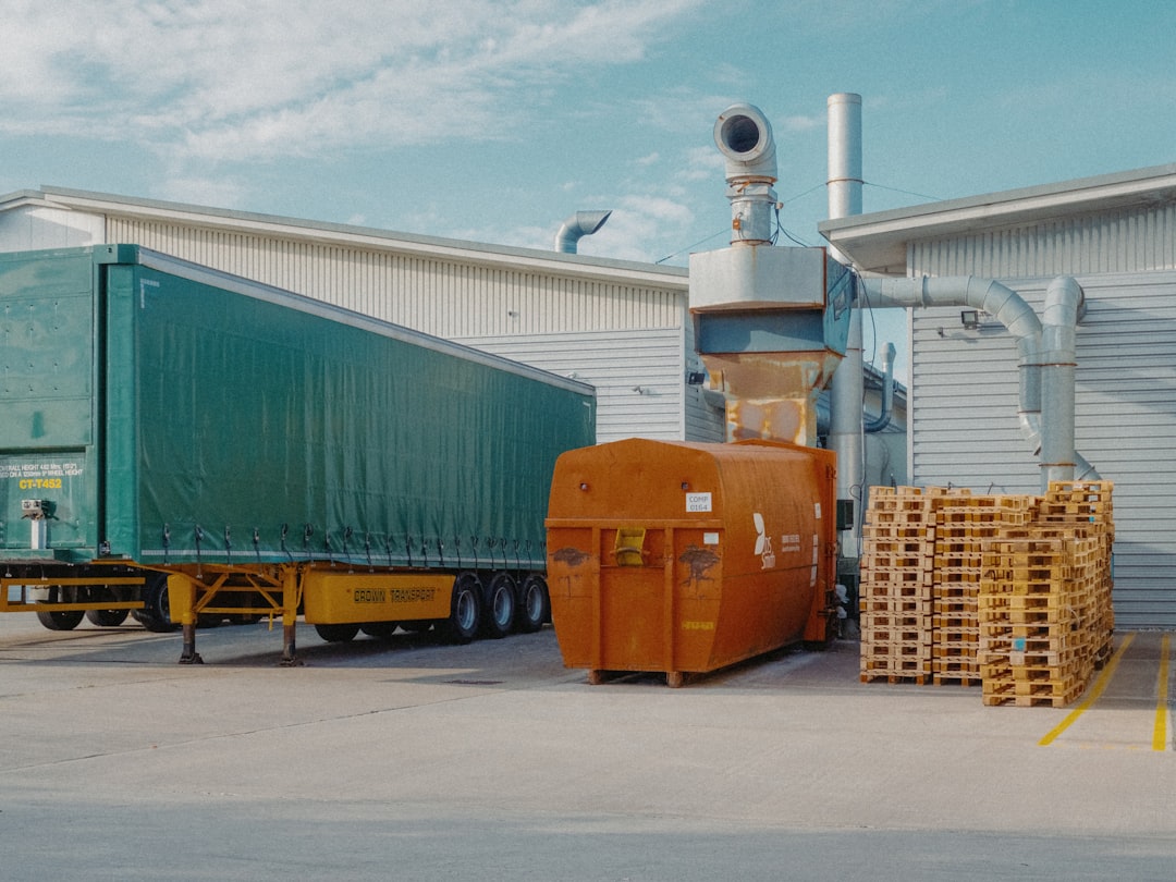 Navigating CE Machine Directive & Thermal Safety for Conveyor Rubber Belting