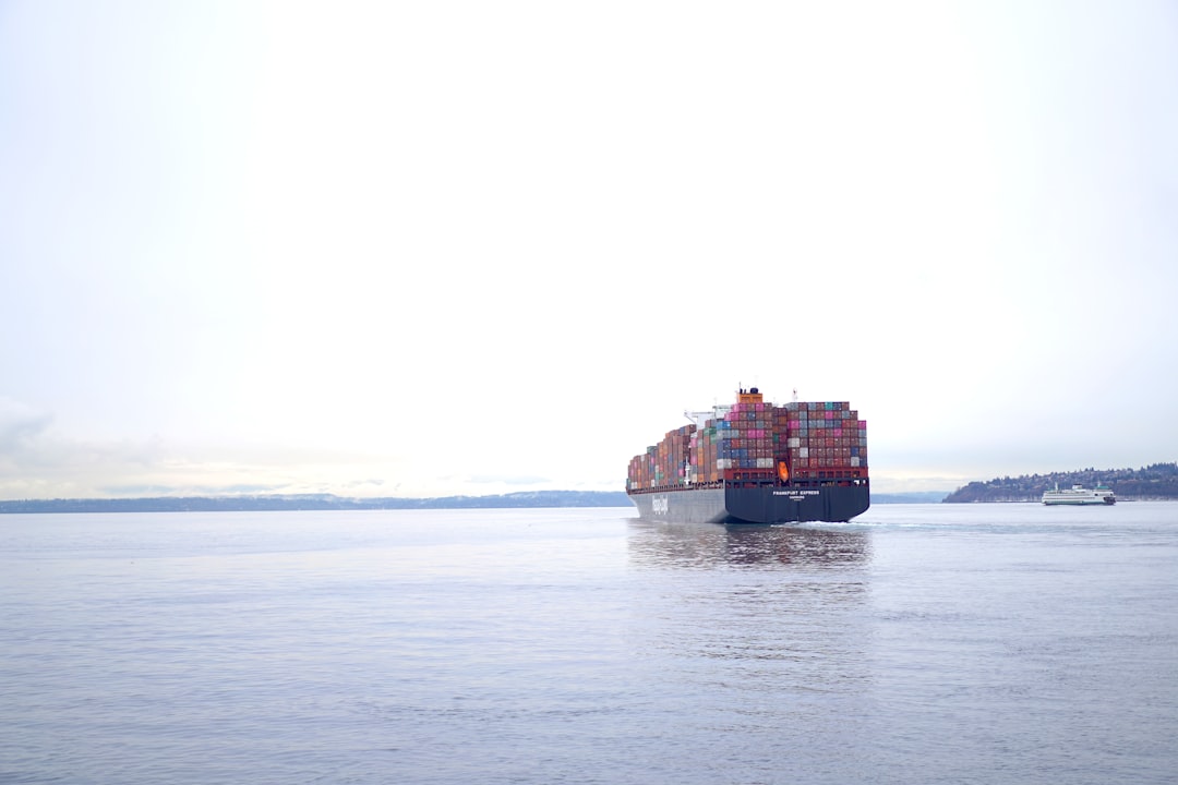 Navigating EOF Regulatory Intersections for HS 8516.71 Imports