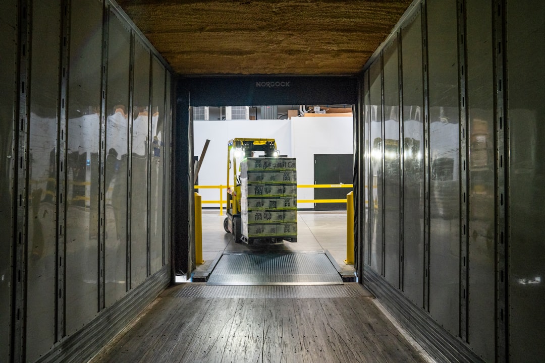 Navigating METI Export Controls for Industrial Machinery Imports