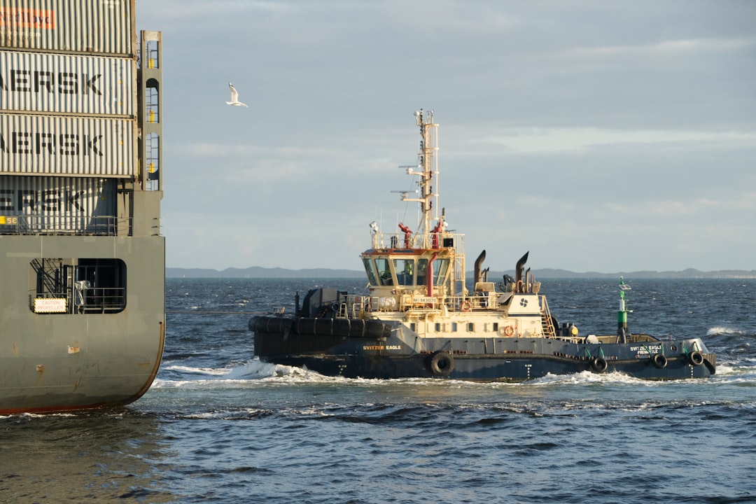 Navigating EPA Energy Star Compliance and Motor Efficiency Standards in Seafood Importation