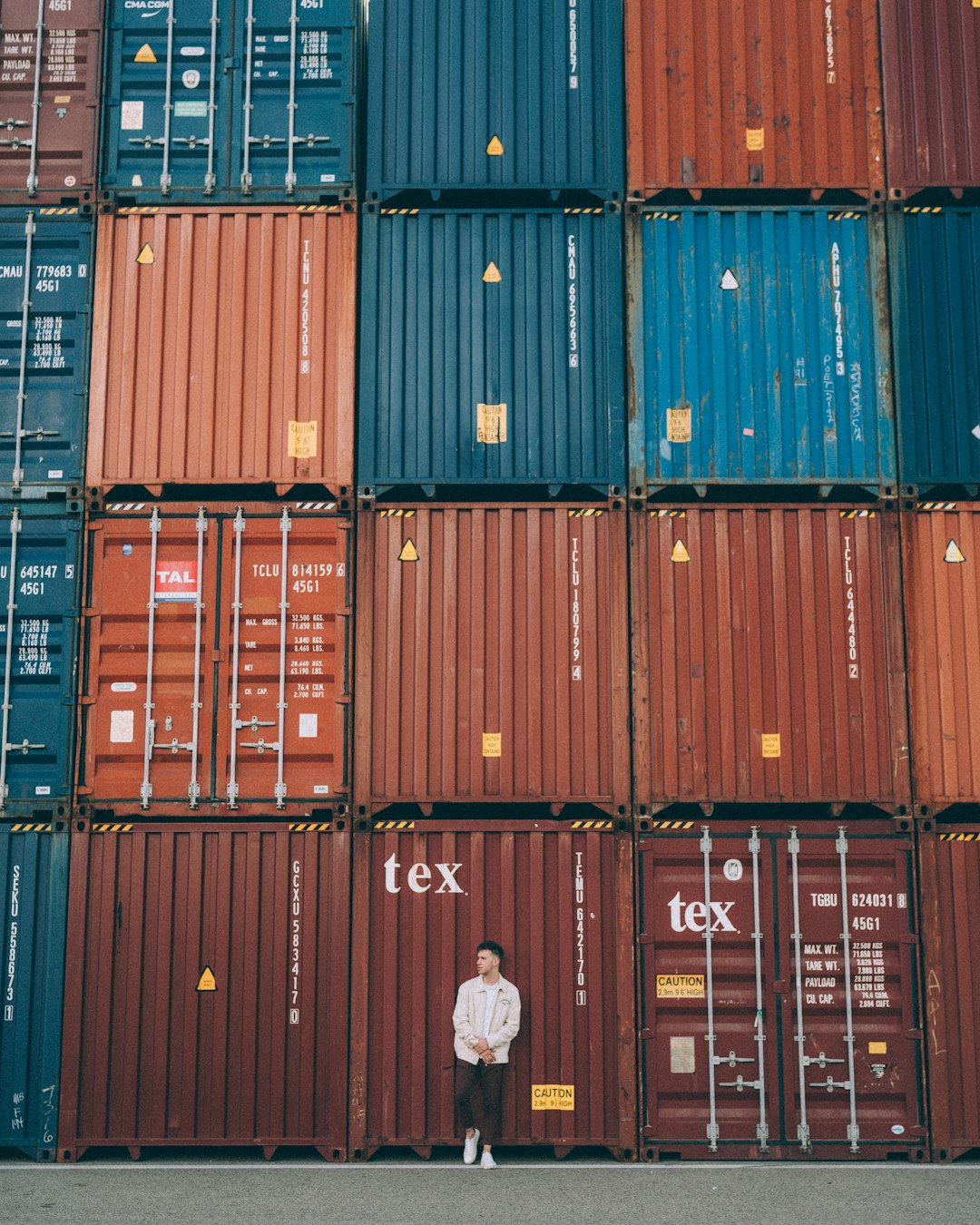 Navigating CRC IMEI Mandates in Non-Electronic Importation