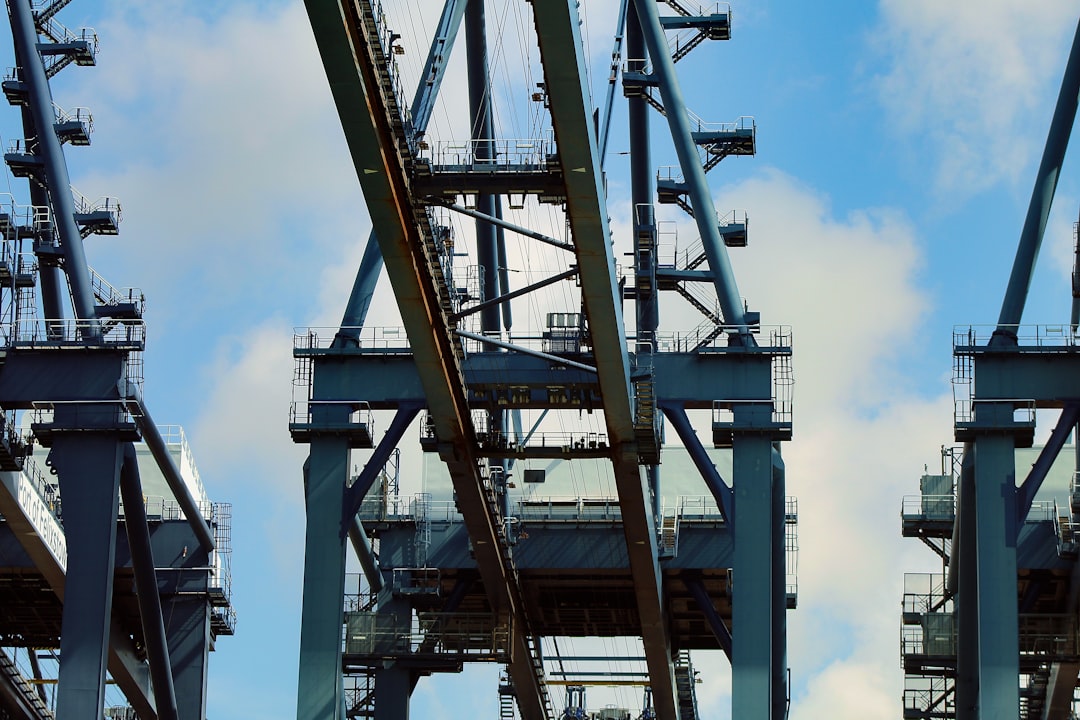 Compliance Imperatives for Stainless Steel Fasteners (HS 731815)