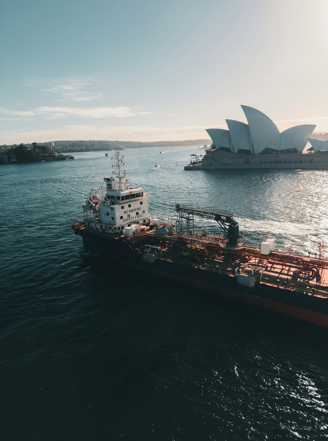A Strategic Import Brief