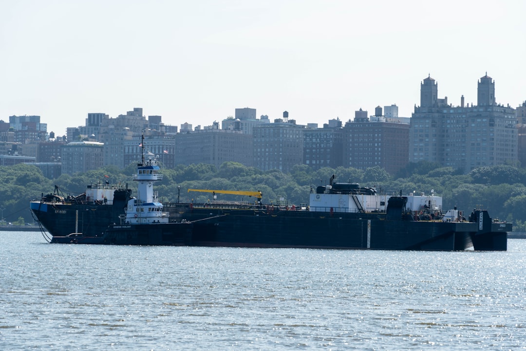 Navigating Taiwan-China Trade Barriers