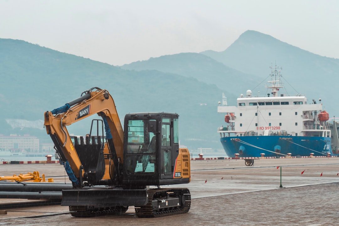Navigating METI Metallurgical Standards for Centrifugal Water Pumps (HS 841370)